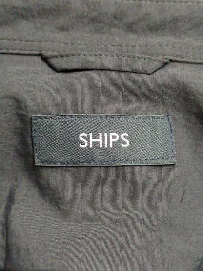 SHIPS:NET PLUS SHIRTS SS