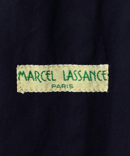 Marcel Lassance: コットン セットアップ ジャケット