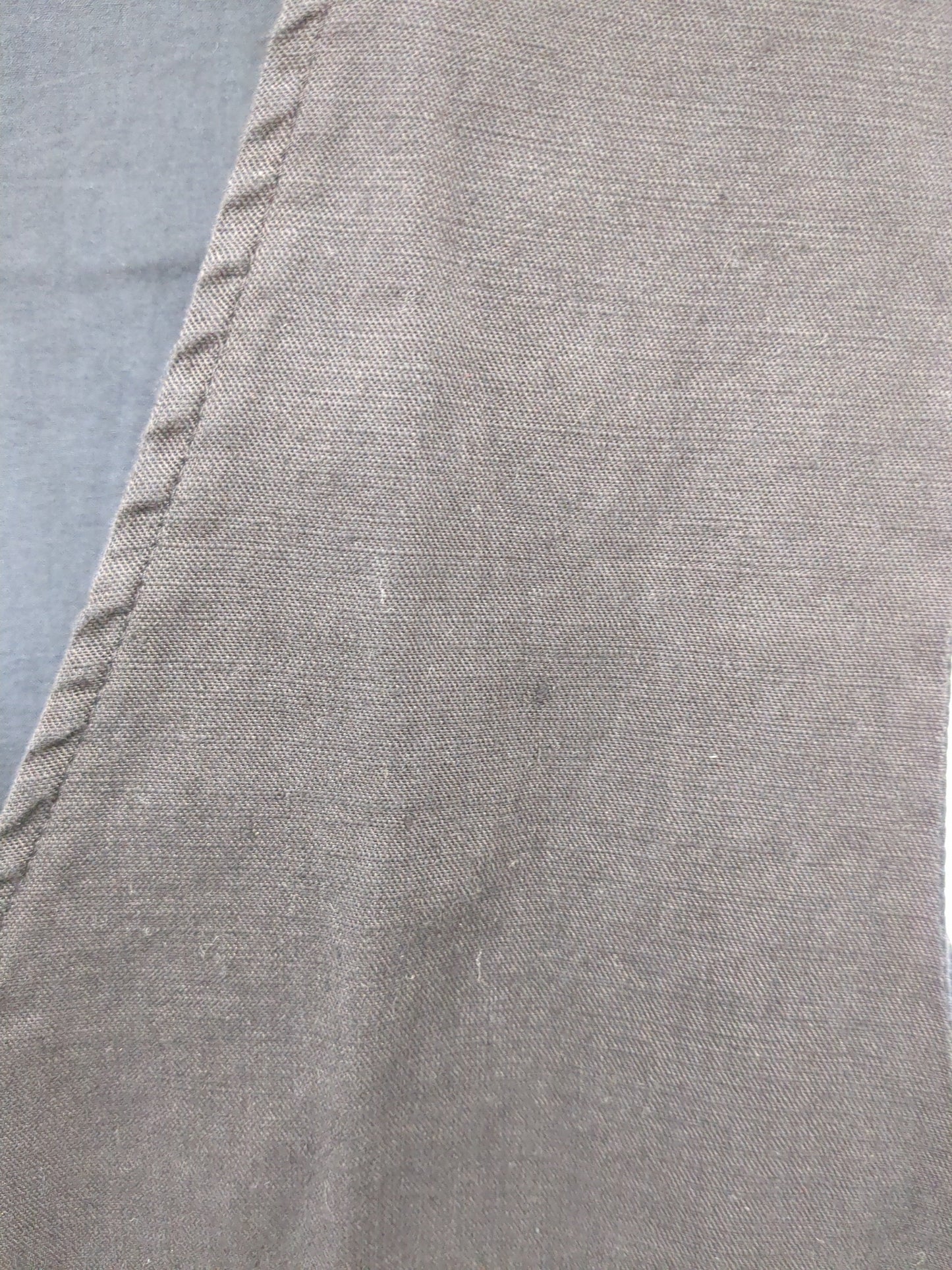 BARENA: LINEN VEST