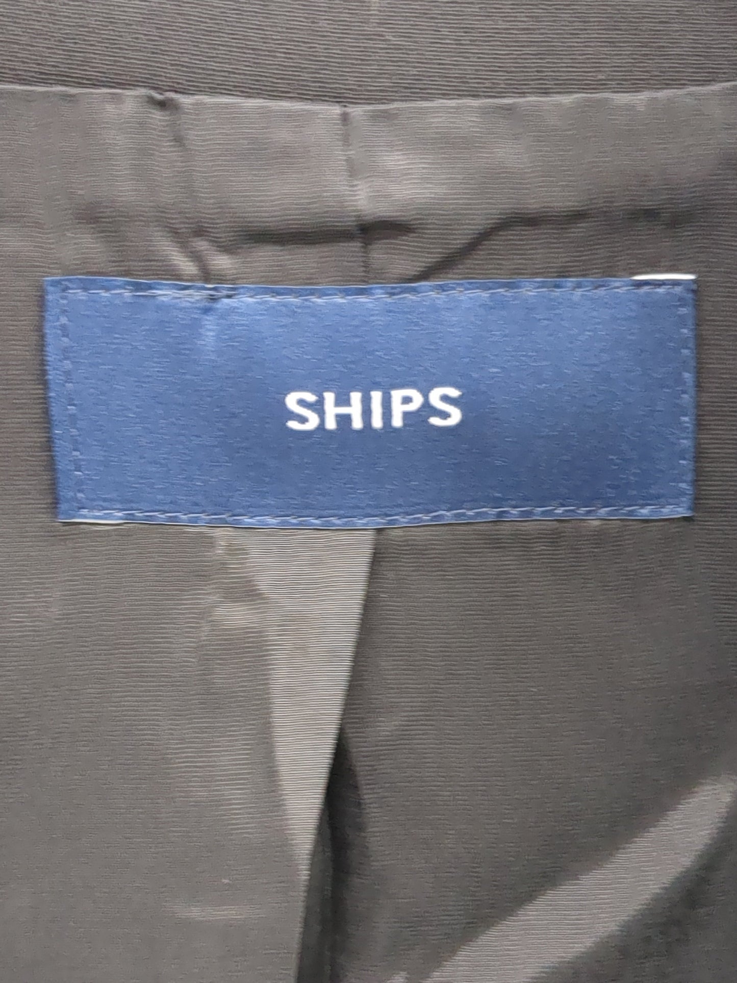 SHIPS:04-0100 NO/L JK(SLD)