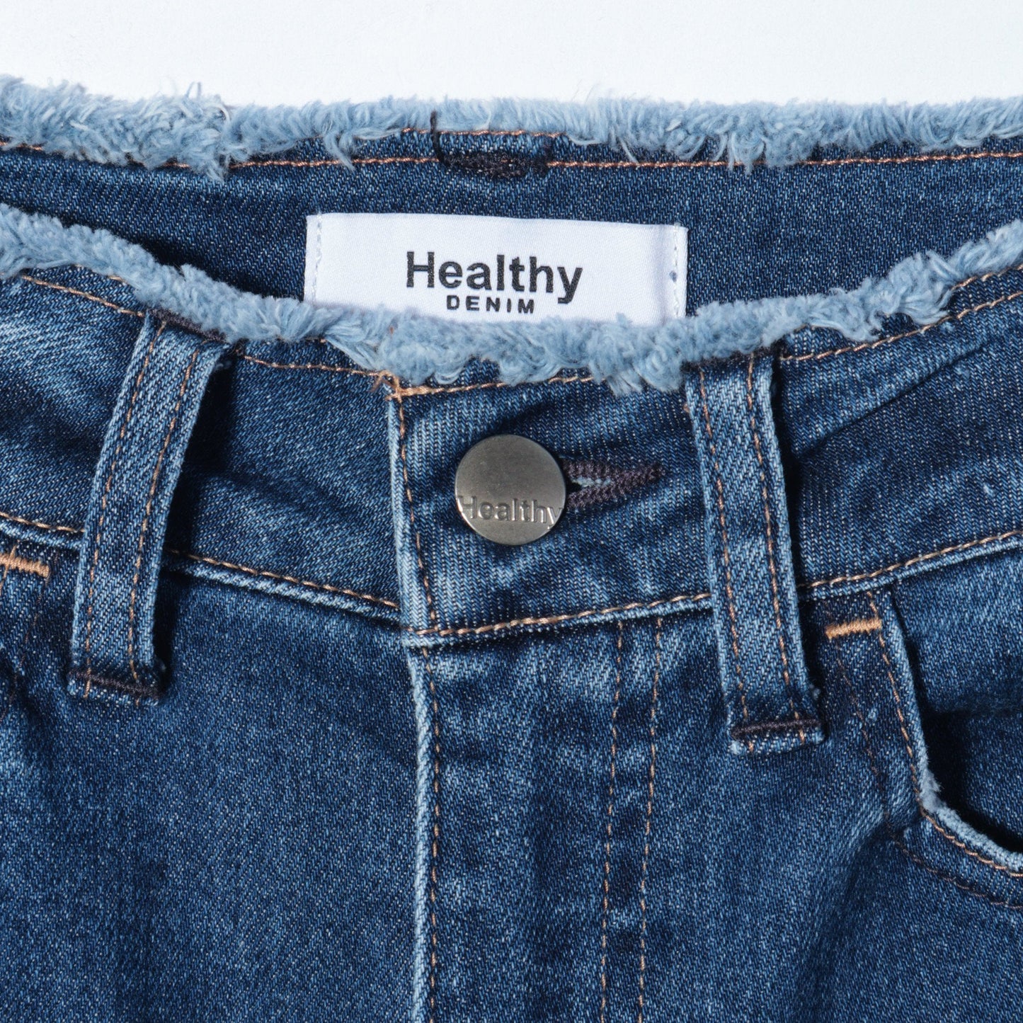 Healthy:パンツ