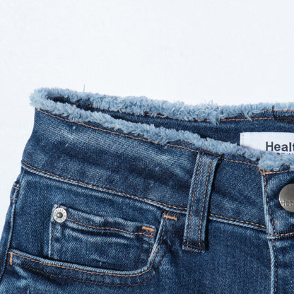 Healthy:パンツ