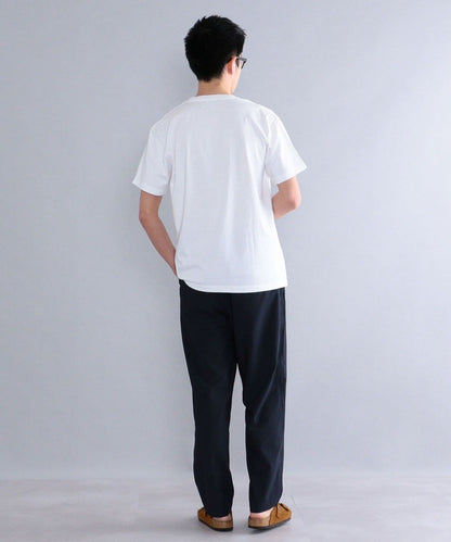 SHIPS: Karl Blossfeldt フォト プリント Tシャツ