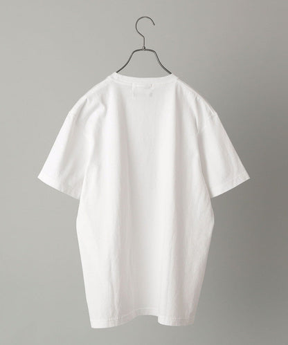 SHIPS: Karl Blossfeldt フォト プリント Tシャツ