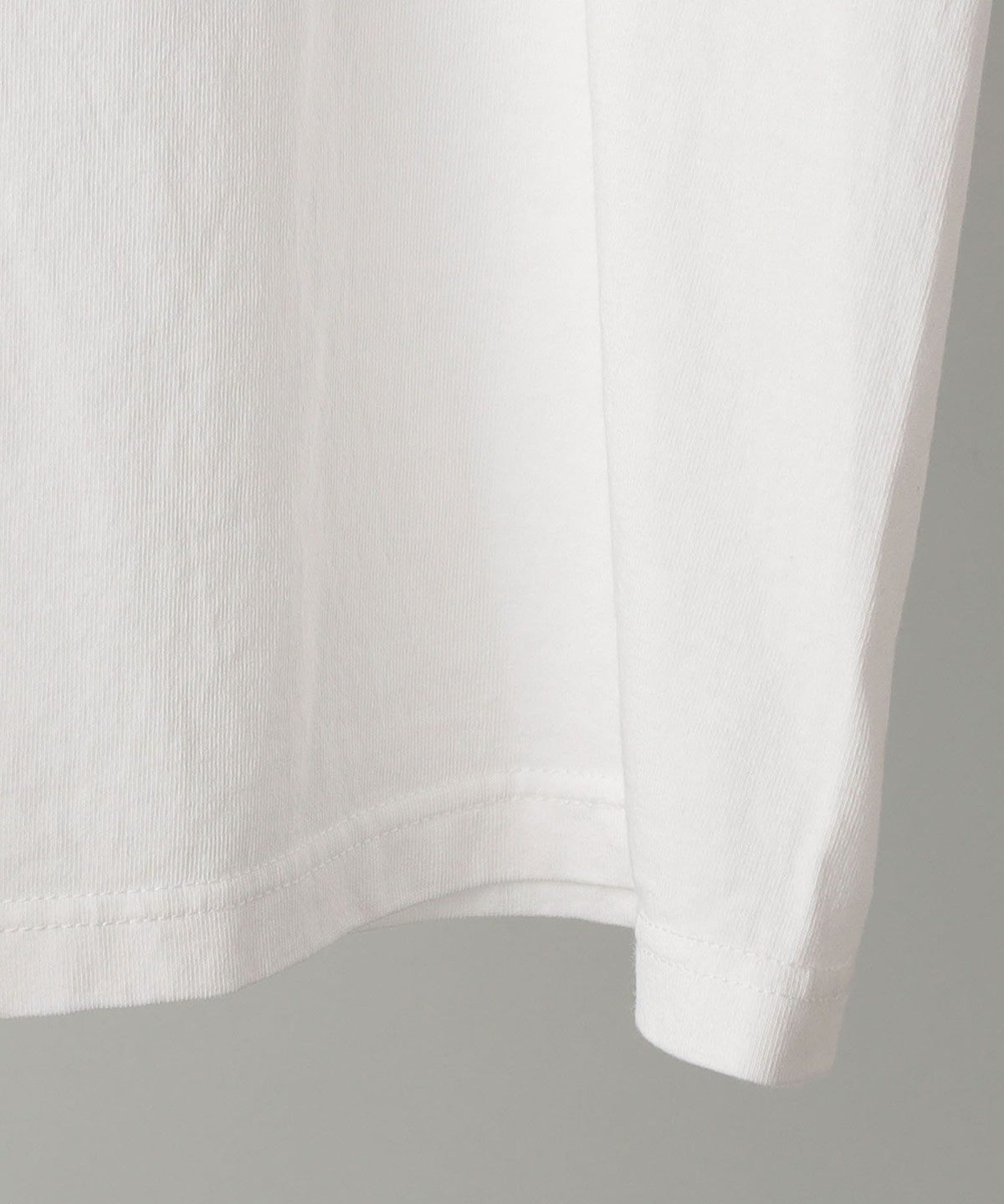 SHIPS: Karl Blossfeldt フォト プリント Tシャツ