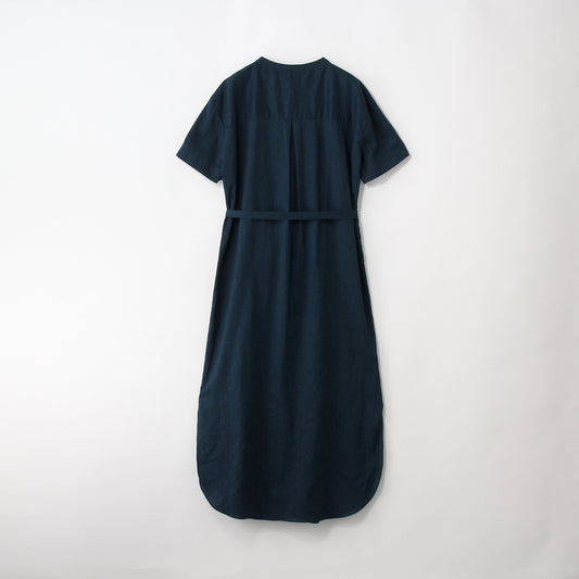 SHIPS:LNN/PL STAND/C BELTED OP