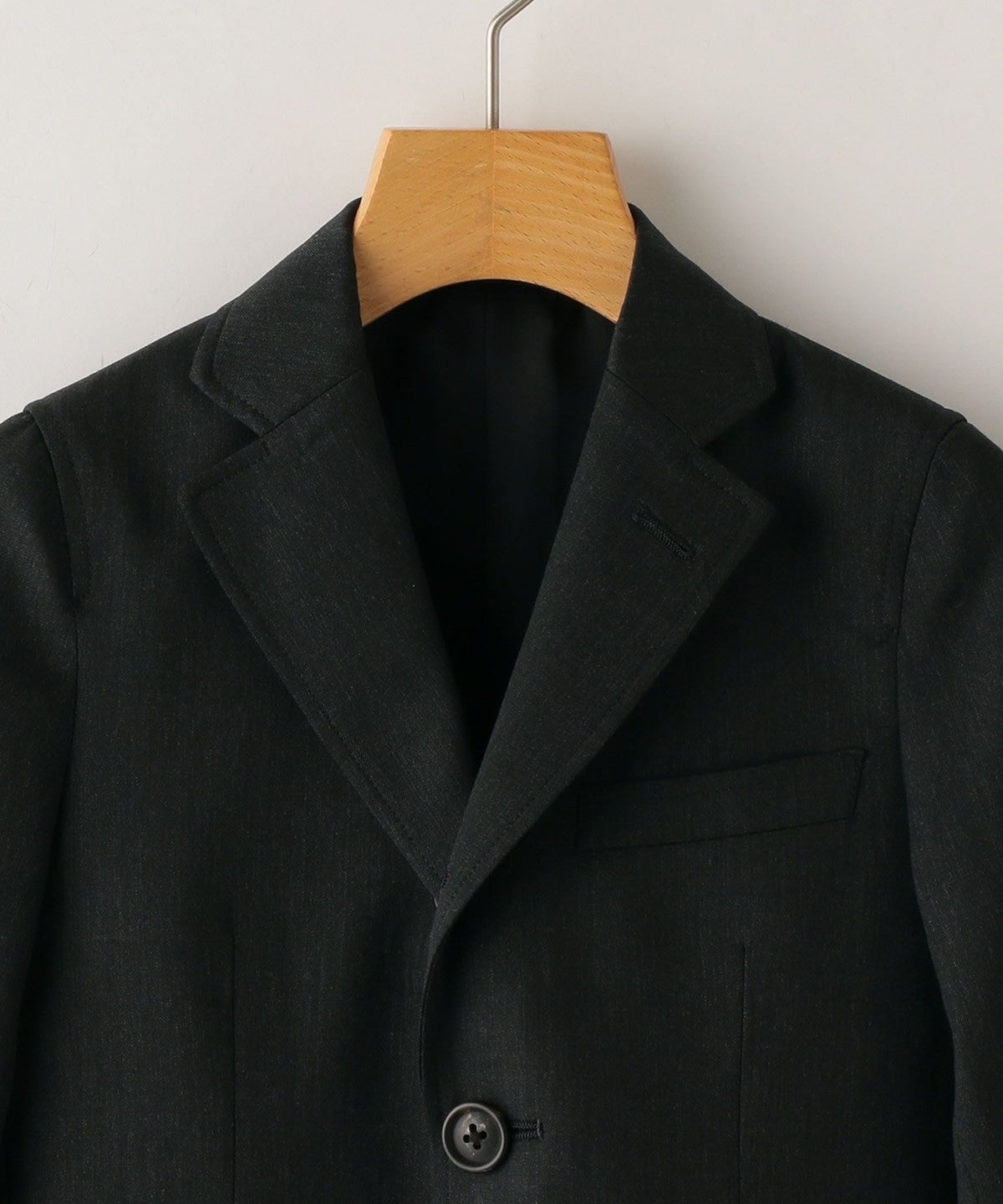 SHIPS KIDS:100〜130cm /〈洗濯機可能〉ウォッシャブル ジャケット