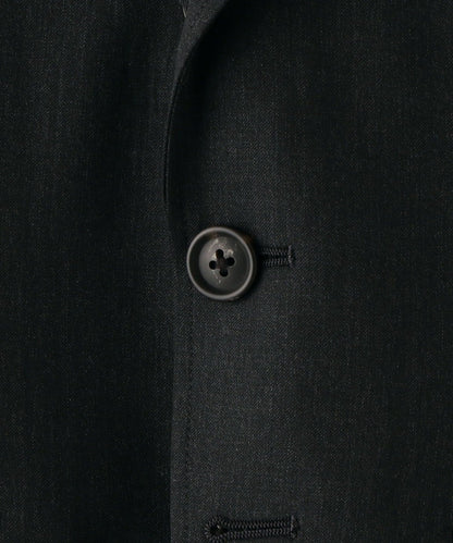 SHIPS KIDS:100〜130cm /〈洗濯機可能〉ウォッシャブル ジャケット