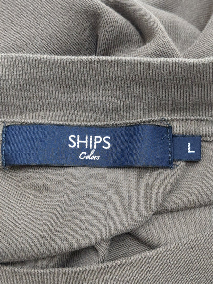 SHIPS:ニット/セーター