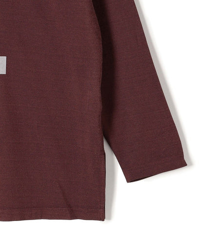 〈洗濯機可能〉Odub:フットボール TEE