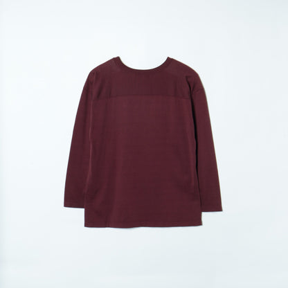 〈洗濯機可能〉Odub:フットボール TEE