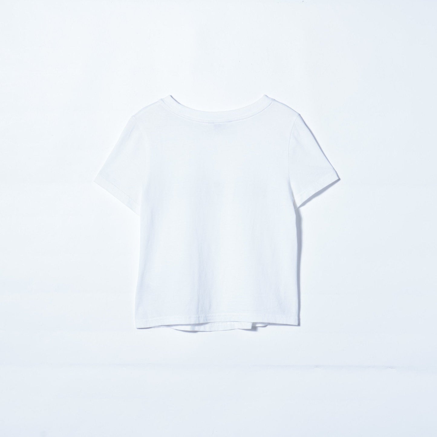 RERHEE:COTTON TEE