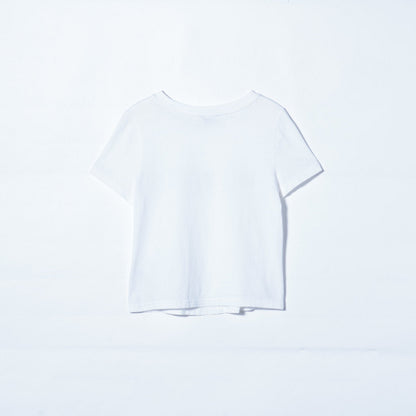 RERHEE:COTTON TEE