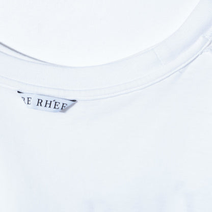 RERHEE:COTTON TEE