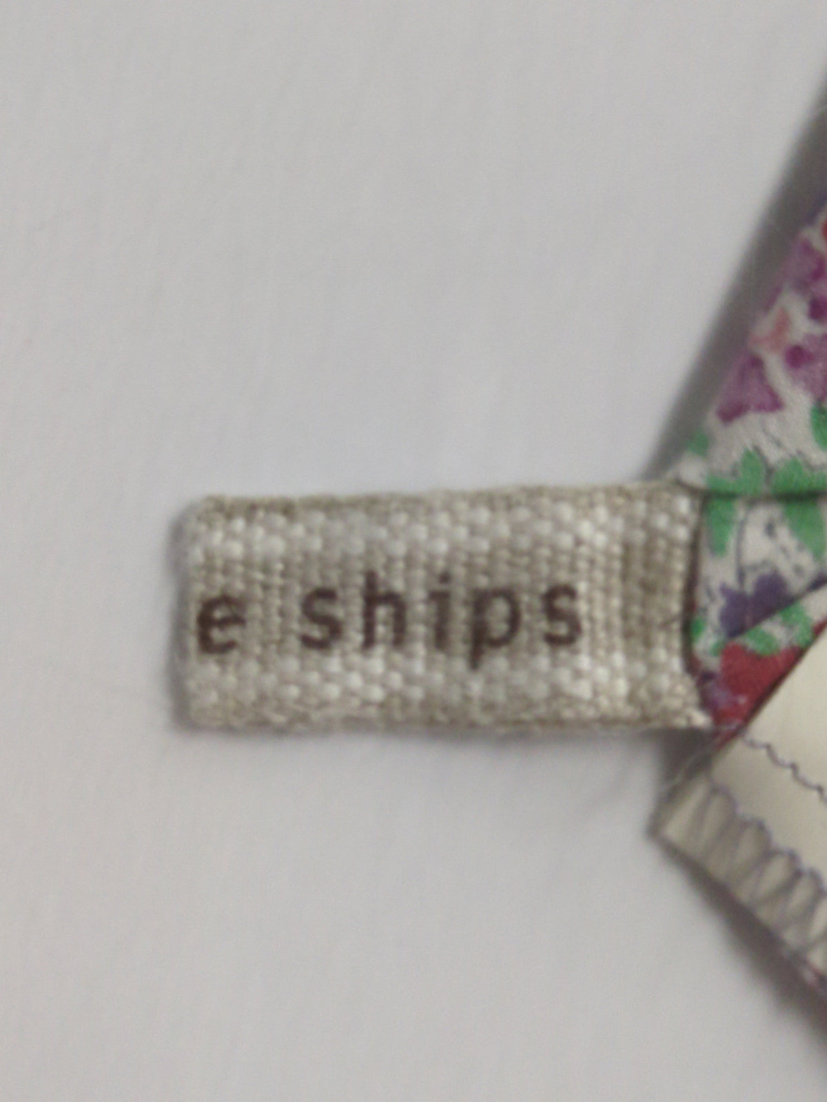 SHIPS:シャツ/ブラウス