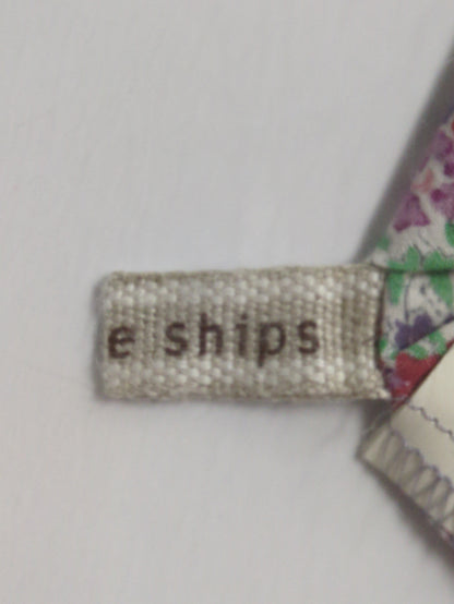 SHIPS:シャツ/ブラウス
