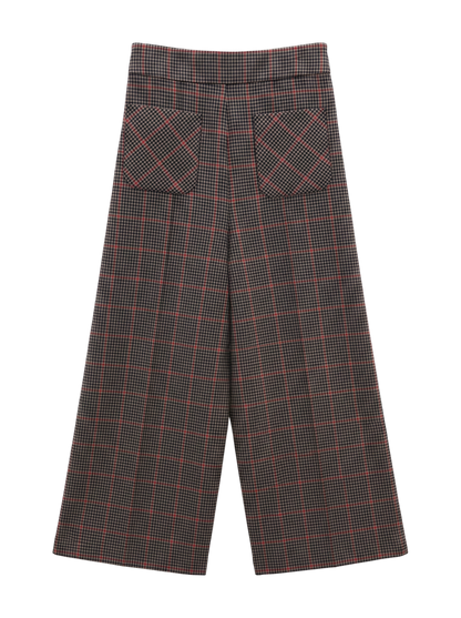 SHIPS Colors:パンツ