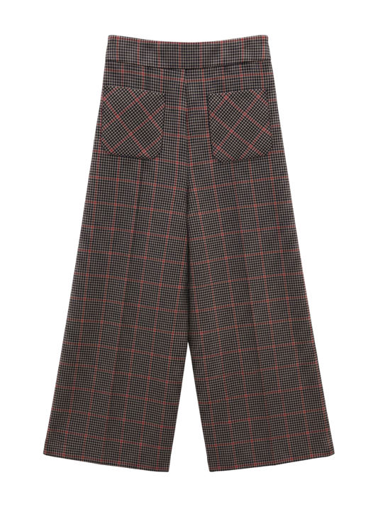 SHIPS Colors:パンツ