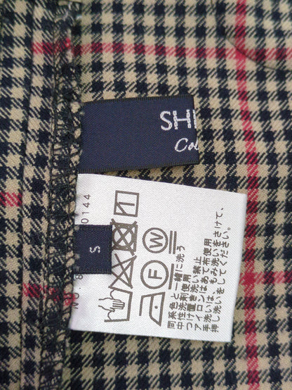 SHIPS Colors:パンツ