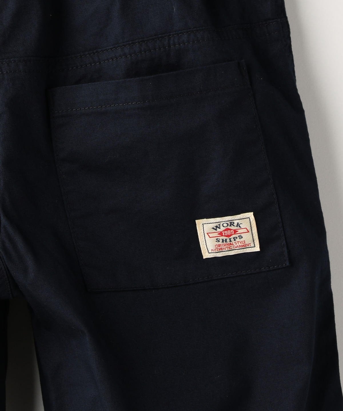 SHIPS KIDS:カラー 6分丈 ショーツ(145〜160cm)