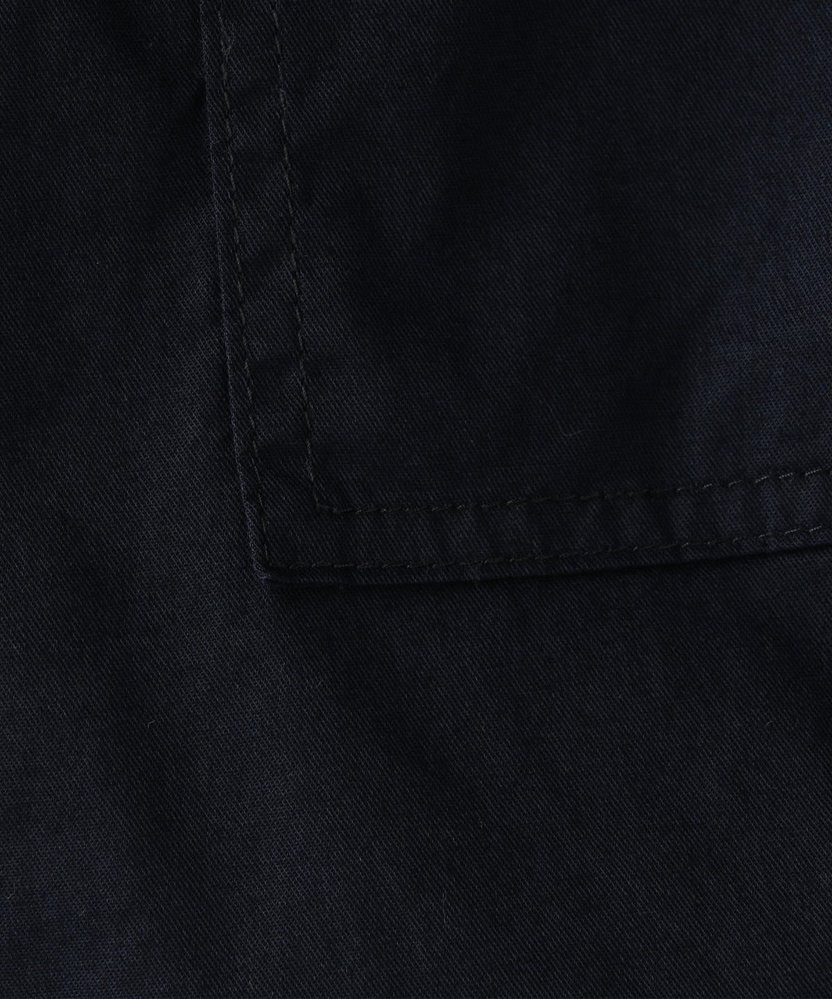 SHIPS KIDS:カラー 6分丈 ショーツ(145〜160cm)