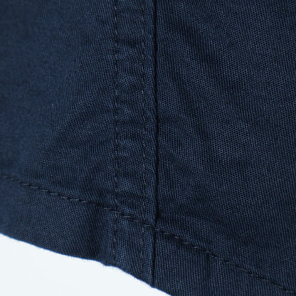 SHIPS KIDS:カラー 6分丈 ショーツ(145〜160cm)