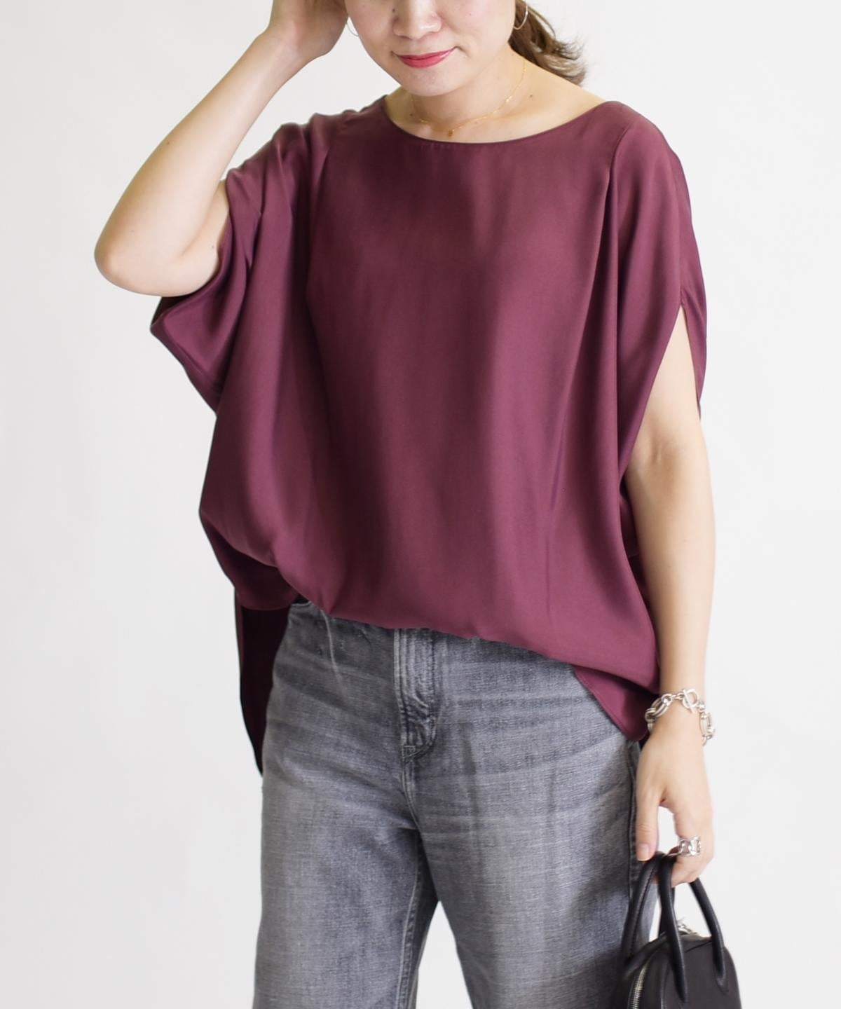 SHIPS:シャツ/ブラウス