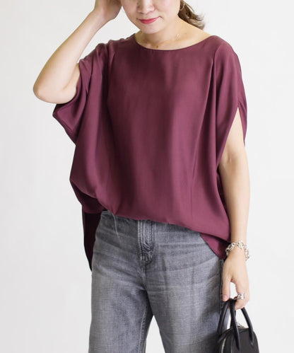 SHIPS:シャツ/ブラウス