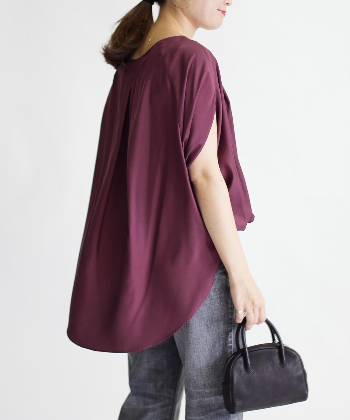 SHIPS:シャツ/ブラウス