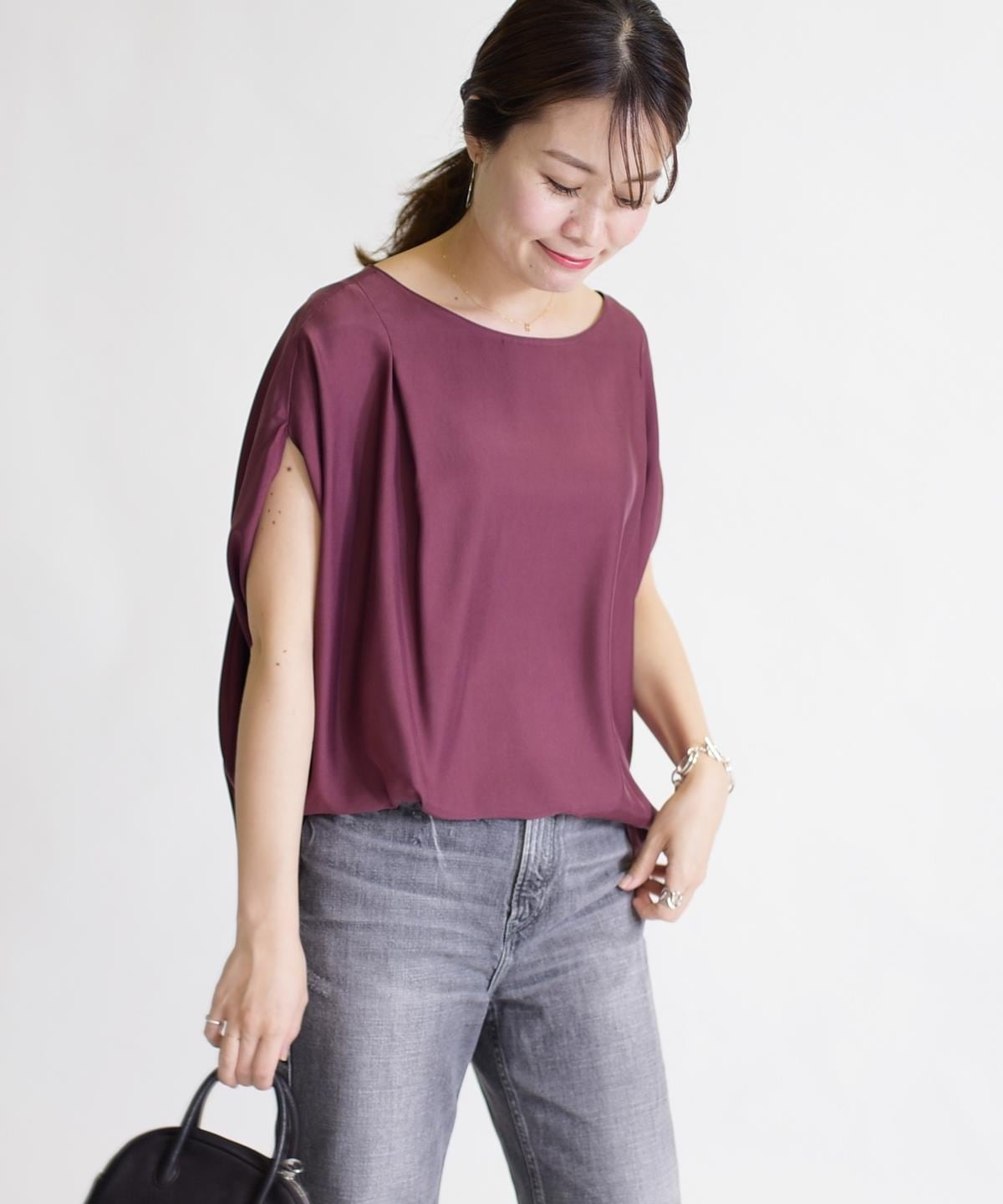 SHIPS:シャツ/ブラウス