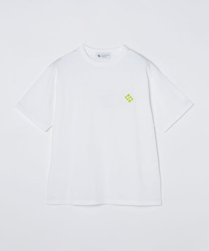City Ambient Products: スタンダード ロゴ プリント Tシャツ
