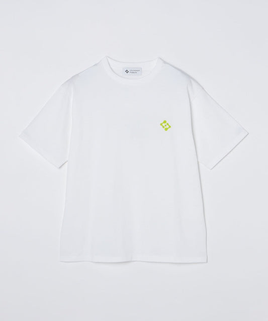 City Ambient Products: スタンダード ロゴ プリント Tシャツ