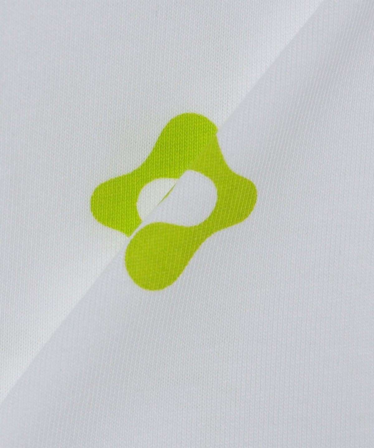 City Ambient Products: スタンダード ロゴ プリント Tシャツ