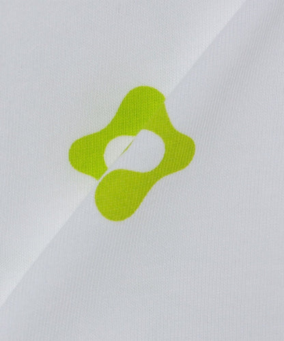 City Ambient Products: スタンダード ロゴ プリント Tシャツ