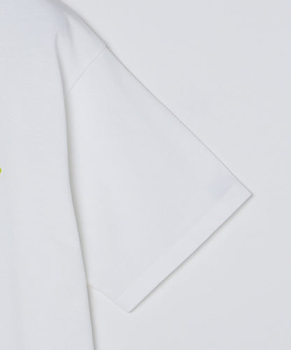City Ambient Products: スタンダード ロゴ プリント Tシャツ