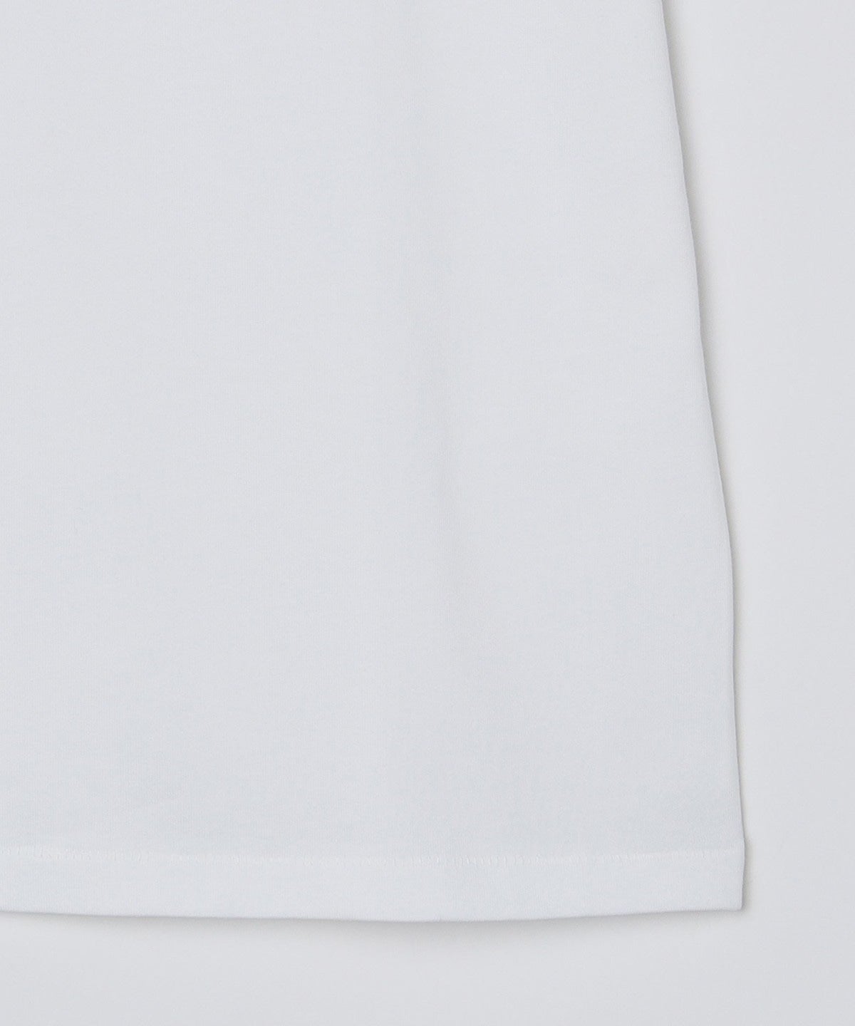 City Ambient Products: スタンダード ロゴ プリント Tシャツ