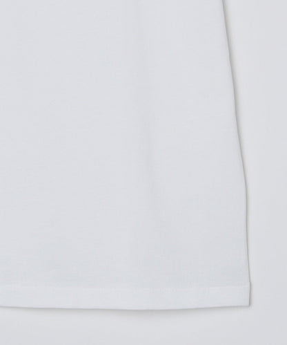 City Ambient Products: スタンダード ロゴ プリント Tシャツ