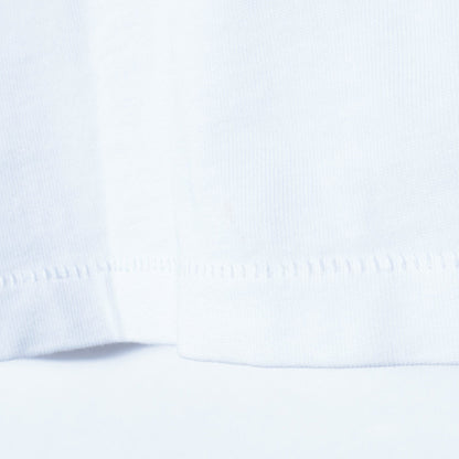 City Ambient Products: スタンダード ロゴ プリント Tシャツ