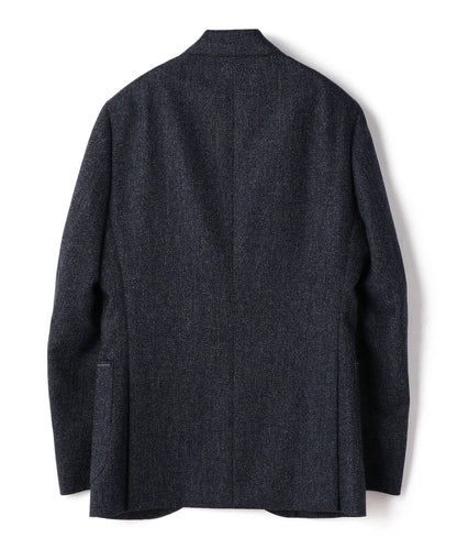 SD:【ハンドライン】 Loro Piana ヘリンボーン ジャケット