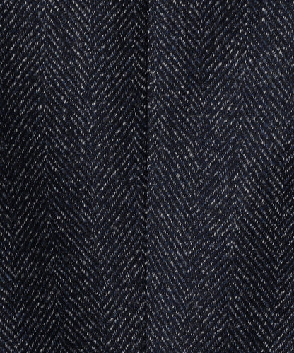 SD:【ハンドライン】 Loro Piana ヘリンボーン ジャケット