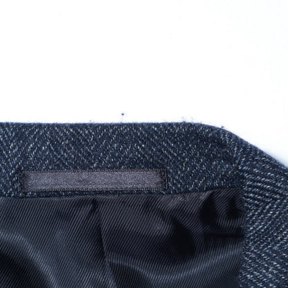 SD:【ハンドライン】 Loro Piana ヘリンボーン ジャケット