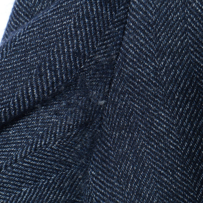 SD:【ハンドライン】 Loro Piana ヘリンボーン ジャケット