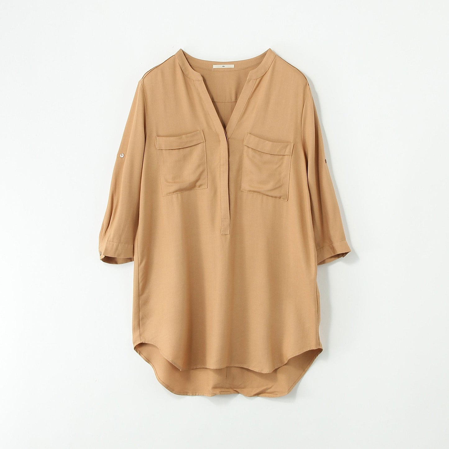 SHIPS:シャツ/ブラウス