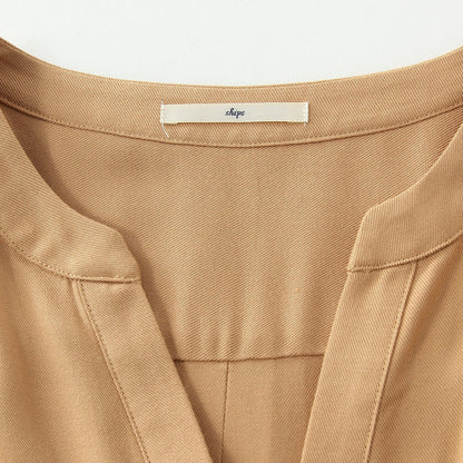 SHIPS:シャツ/ブラウス