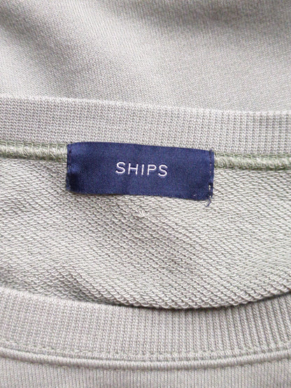 SHIPS:Tシャツ/カットソー