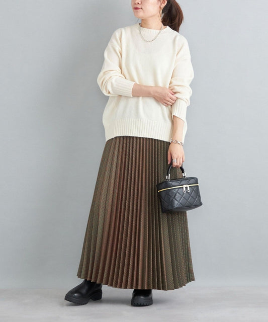 SHANGHAY YLANGTING TRADE CO. L:ニット/セーター