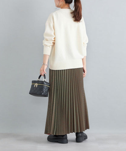 SHANGHAY YLANGTING TRADE CO. L:ニット/セーター