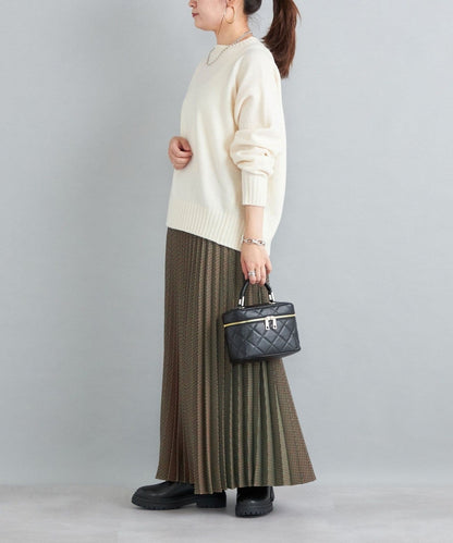 SHANGHAY YLANGTING TRADE CO. L:ニット/セーター