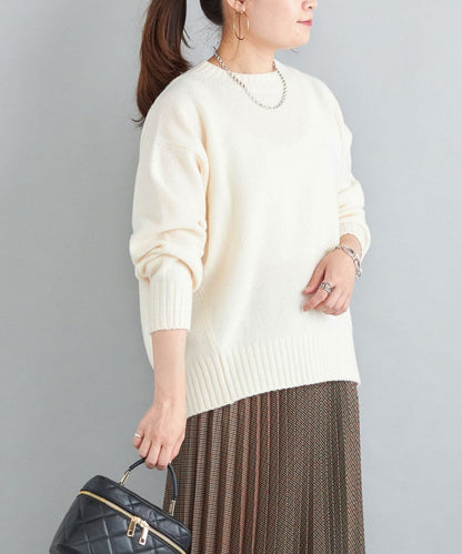 SHANGHAY YLANGTING TRADE CO. L:ニット/セーター