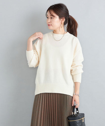 SHANGHAY YLANGTING TRADE CO. L:ニット/セーター